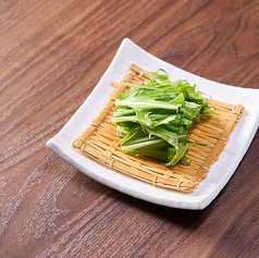 水菜
