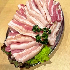 韓国家庭料理みやびの特集写真