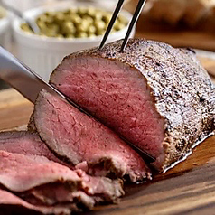 ビールと肉　はりまやラボ　はりまや橋店の写真