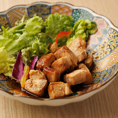 四日市トンテキ