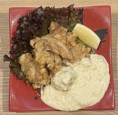 チキン南蛮