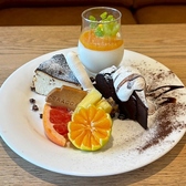Cafe&Dining Coraggioのおすすめ料理3