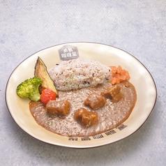 カリーライス
