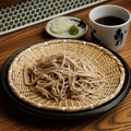 料理メニュー写真&nbsp;二八蕎麦 冷（2人前）