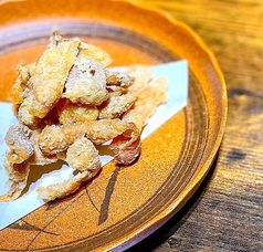 鶏皮せんべい 1パック