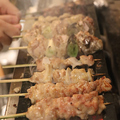 炭火焼鳥 丸吉のおすすめ料理1