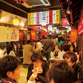 大衆焼き鳥居酒屋 ぴりり鳥 岐阜駅玉宮の雰囲気3