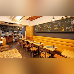 サカナビストロToMo 亀戸店のコース写真