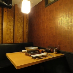 しゃぶ輝 新橋店の特集写真