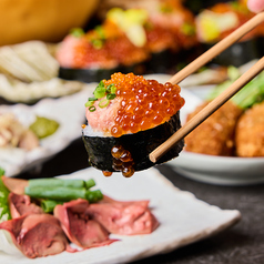 俺のやきとり 大井町のコース写真