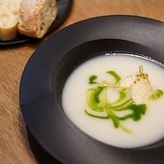 cafe 侘と寂のおすすめ料理1