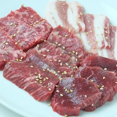 ホルモン牛若 大塚店の特集写真