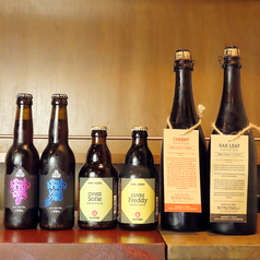 お燗とvinめし くいぜのおすすめドリンク3