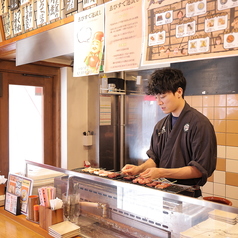 立呑み焼きとん大黒 立町店のコース写真
