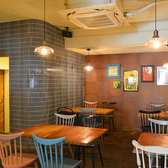 ゴールデンチキン GOLDENCHICKENの雰囲気3