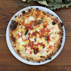 VICINO restaurant cafe bar 魚町店の写真2