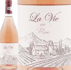 ラヴィアンローズ