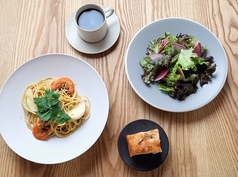 Nulla ヌーラのコース写真