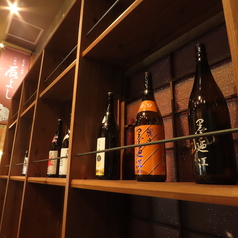 2代目辰よし 狸小路店の雰囲気3