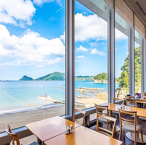 宮崎ならではの海幸山幸メニューをご堪能ください。