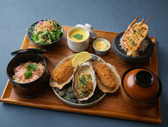 梅田ワーフのおすすめ料理2