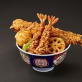 料理メニュー写真&nbsp;特宮天丼
