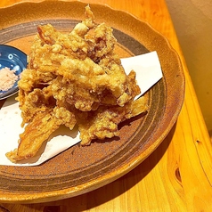 ヤゲン軟骨の塩唐揚げ　1パック