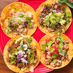 El Coraz'on Tacos(エル コラソン タコス)の写真2