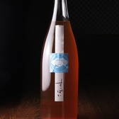 【鶴梅　すっぱい】和歌山県みなべの梅を中心に贅沢に仕上げられた梅酒です。