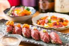 肉とさかなと日本酒 照 TERU 梅田店の特集写真