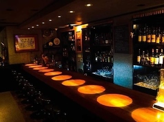 bar RIKUKAWA の写真