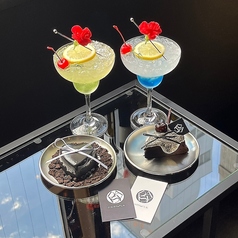 DAISY cafe&bar デイジー カフェアンドバーの写真
