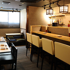 最大25名様まで貸し切りのご相談を承っております！