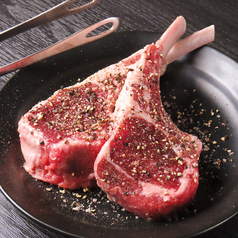 ラムチョップ (1本)