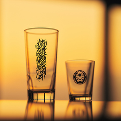 ここでしか味わえない「PRIMEWAVボール」は必飲！