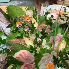 魚匠居酒屋 百笑の特集写真