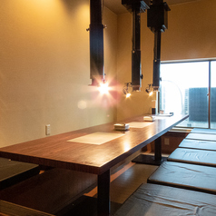 焼肉 肉処 でべそ 帯屋町店特集写真1