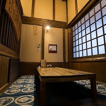 とりとん 伊川谷本店の雰囲気1