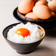 こだわり卵の「岡崎おうはん」が食べ放題無料！