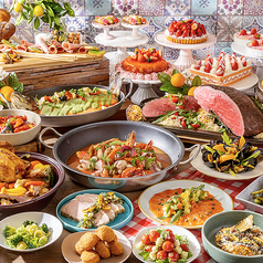 インプレイス3-3のおすすめ料理1