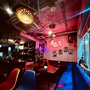 the Modern Lovers ザ モダンラヴァーズの雰囲気1