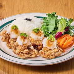 CAFe＆BAR STROPSe ストロープスのおすすめランチ3