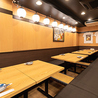 すし酒場FUJIYAMA 大阪梅田店のおすすめポイント1