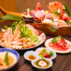 月のうさぎ 静岡のおすすめ料理3