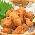 料理メニュー写真&nbsp;鶏軟骨唐揚げ