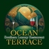 OCEAN TERRACEのロゴ