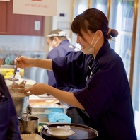 【さけなび名物】大鍋煮込み◎