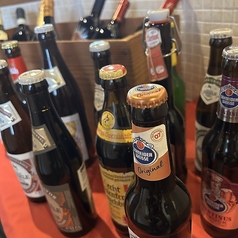 レストランミッシェンのコース写真