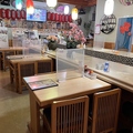 大衆酒場888ハチミツの雰囲気1