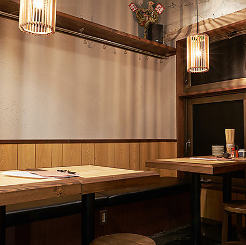 酒場 アカボシ 千歳烏山